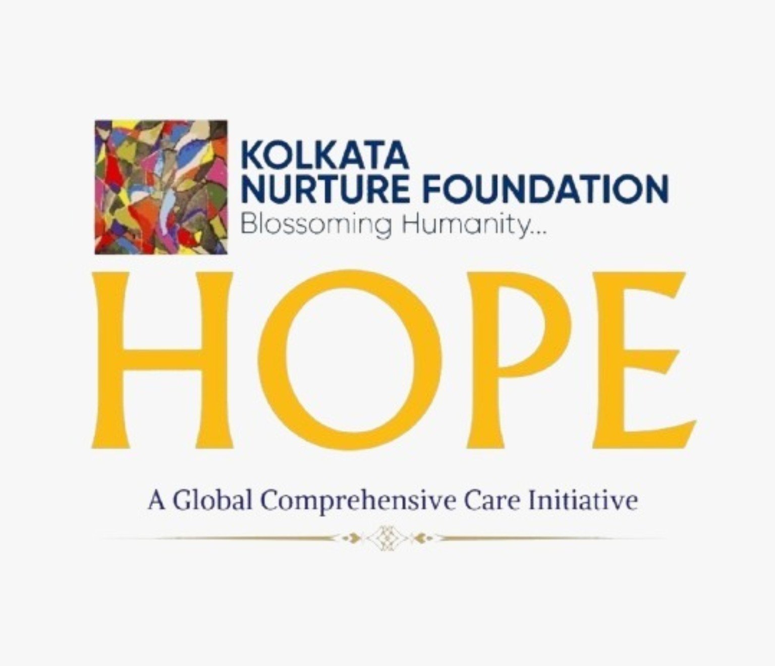 HOPE — A Global Comprehensive Care Initiative